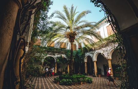 Guía de viaje de Andalucía