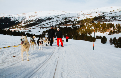 Guía de Viaje de Andorra con todos los planes posibles