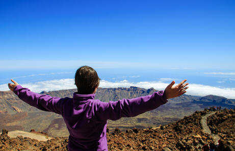 Guía de viaje de Canarias de Cómete el Mundo