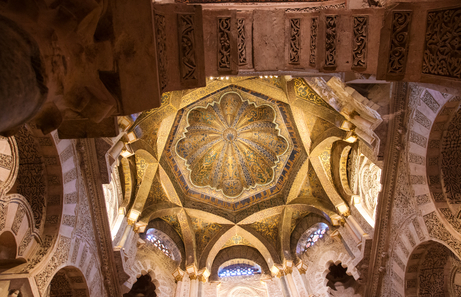 Guía de viaje de Córdoba