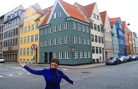 Guía de Viaje de Dinamarca para Organizar tu Viaje