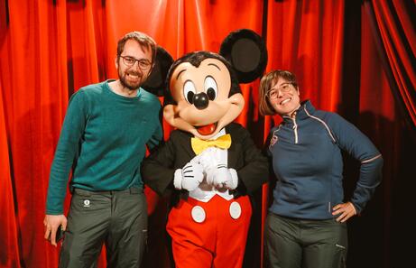 La guía de viaje de Disneyland Paris más completa