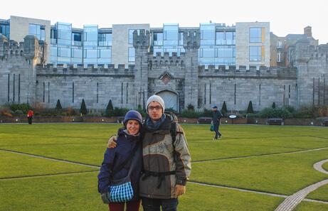 Guía de Viaje de Dublín con los mejores planes
