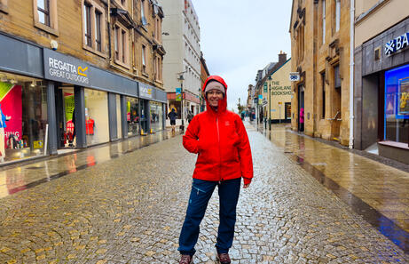 Guía de Viaje de Escocia para Recorrer el País