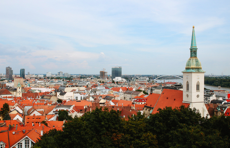 Guía de Viaje de Eslovaquia, un país por descubrir