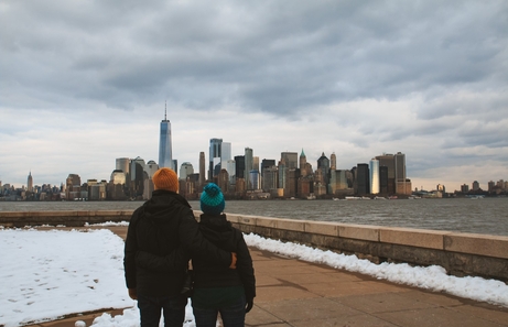 Guía de viaje de Estados Unidos [info útil para tu viaje]