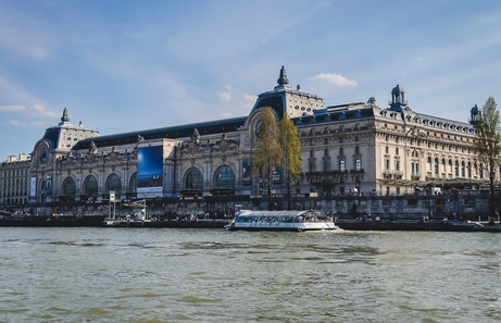 Guía de viaje de Francia