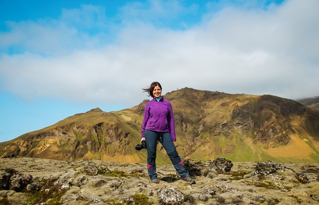 Guía de Viaje de Islandia de Cómete el Mundo