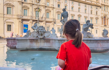 Guía de viaje de Italia