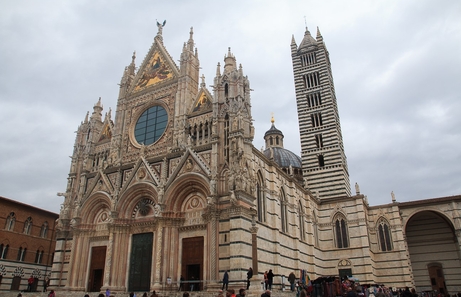 Guía de viaje para la Toscana