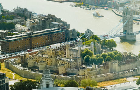 Guía de viaje a Londres: Tu Viaje Empieza Aquí