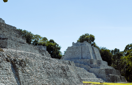 Guía de viaje de México de Cómete el Mundo