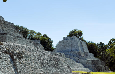 Guía de viaje de México de Cómete el Mundo