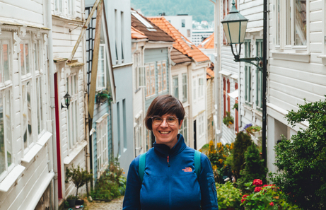 Guía de Viaje de Noruega de Cómete el Mundo