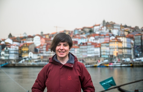 Guía de viaje de Oporto