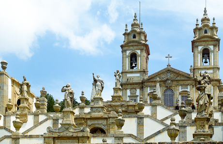 Guía de viaje de Portugal