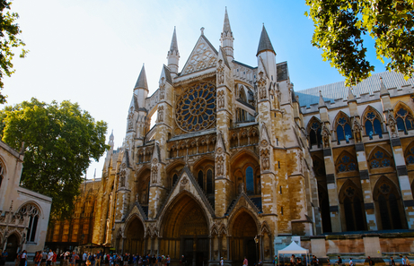 Guía de Viaje de Reino Unido: Turismo Cultural