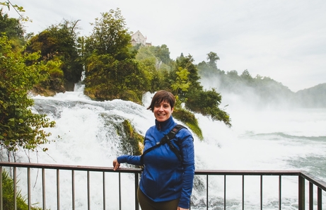 Guía de Viaje de Suiza: Todo lo que Necesitas Saber