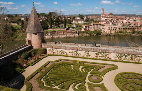 Guía de viaje de Languedoc, una Francia encantadora