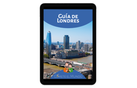 Guía de Londres