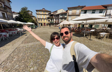 3 excursiones desde Oporto (RECOMENDADAS)