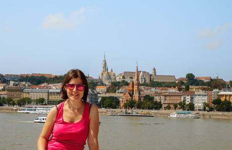 Cómo ir de Viena a Budapest (guía con las mejores opciones)