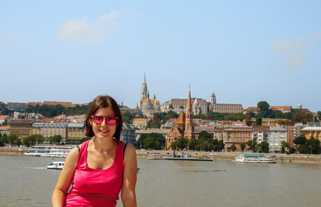 Cómo ir de Viena a Budapest (guía con las mejores opciones)