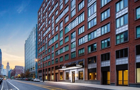 Hilton Brooklyn New York - Newly Renovated