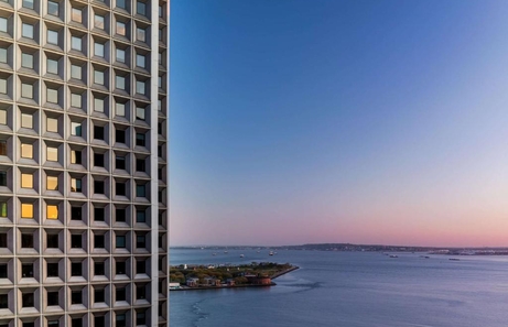 Hilton Garden Inn NYC Financial Center/Manhattan Downtown