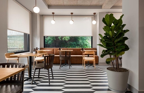 Holiday Inn Express Porto - Boavista by IHG