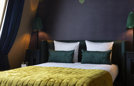 Hotel Aalders