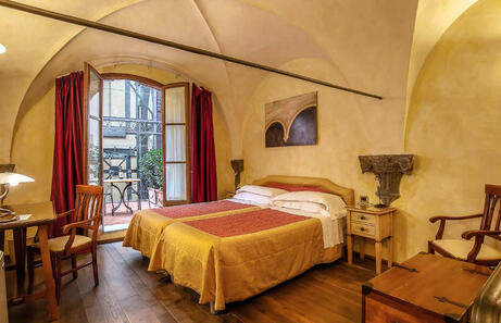 Hotel Alba Palace