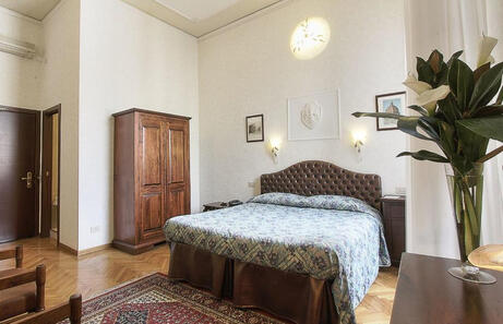 Hotel Alessandra