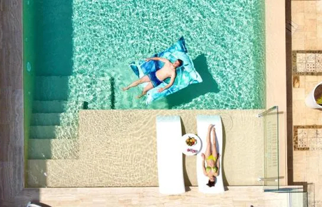 Hotel Baglio Di Scopello