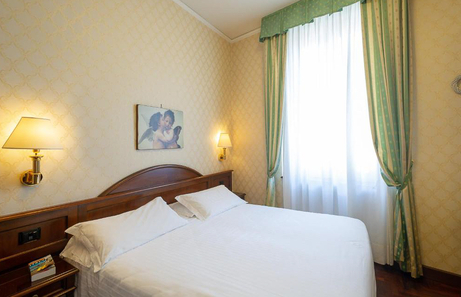 Hotel Boccaccio