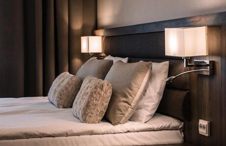 Hotel Boreas