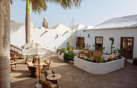 Hotel Boutique Palacio Ico - Only Adults