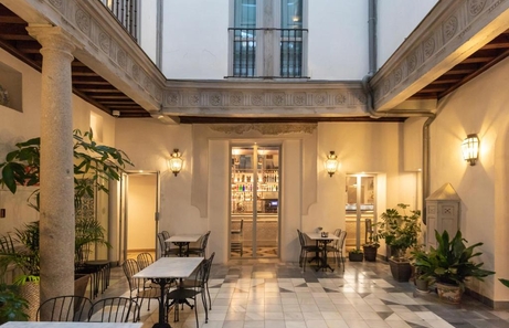 Hotel Boutique Posada de Sillería