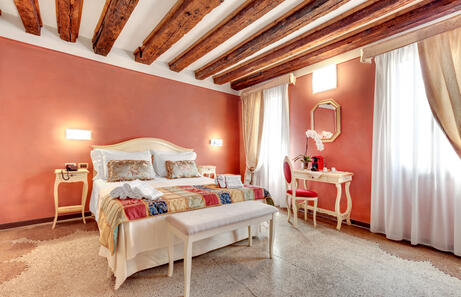 Hotel Ca'Riza