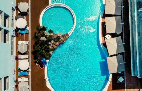 Hotel Capricho