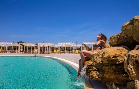 Hotel Casale Milocca