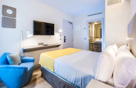 Hotel Catalonia Granada