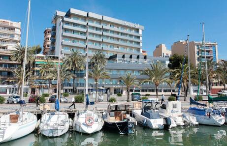 Hotel Costa Azul