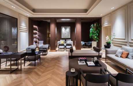 Hotel Cristoforo Colombo - Preferred Hotels & Resorts