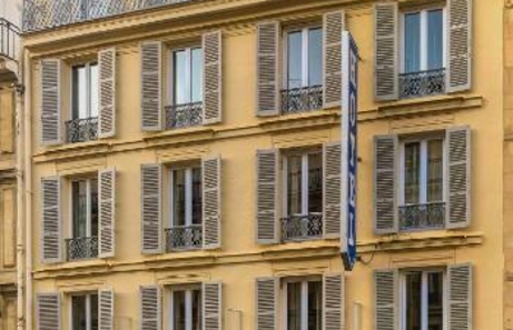 Hôtel de Roubaix