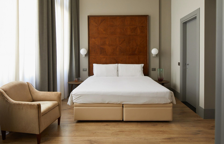 Hotel Dei Dragomanni