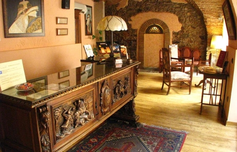 Hotel Don Carlos Cáceres