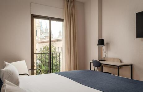 Hotel Don Jaime 54