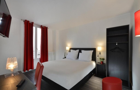 Hotel Douglas