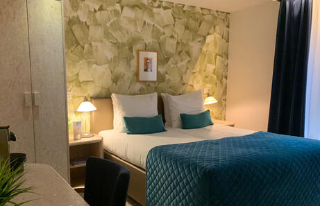 Hotel Fita